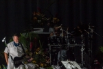 15/09/2015. Costa Rica, Alajuela, Parque Viva. Concierto con la banda de rock estadounidense Faith No More. Teloneros los nacionales de The Movement in Codes.
FotografÃ­as: Alexander OtÃ¡rola / www.AOtarolaR.com