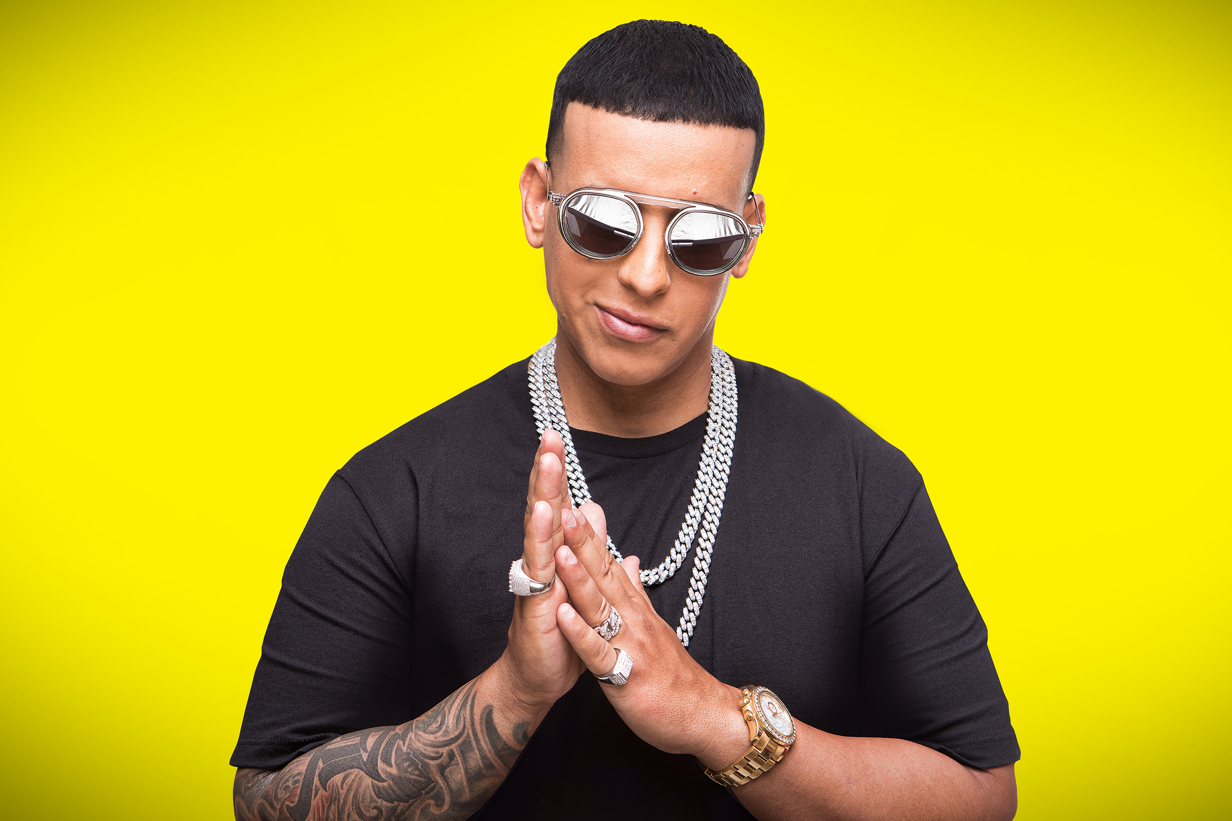 Daddy Yankee tendrá un Festival Musical como antesala ACCIONCR