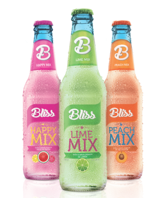 botellas