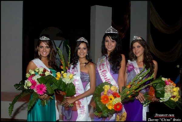 Miss Teen 2010