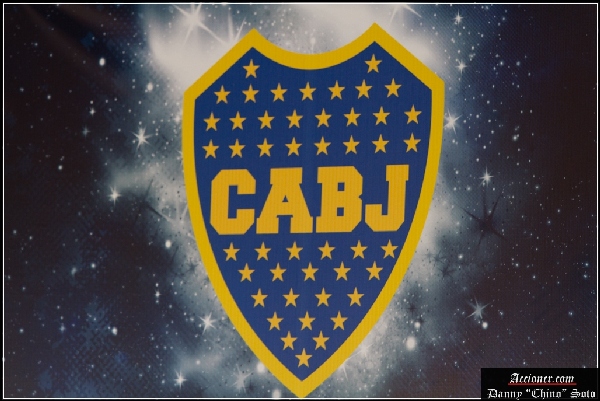 Boca Juniors en Costa Rica