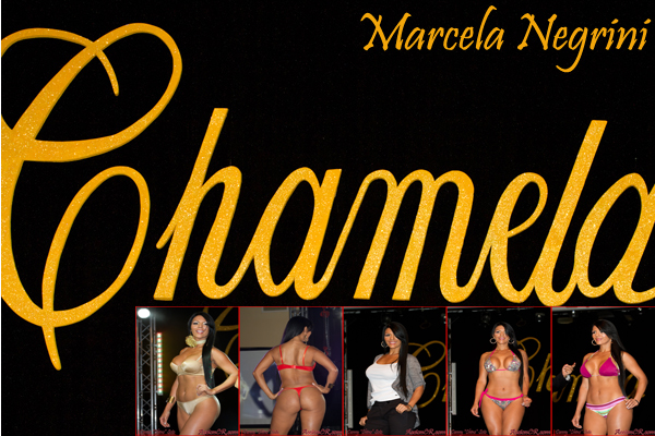Marcela Negrini – Coleccion Caribe Chamela 2011