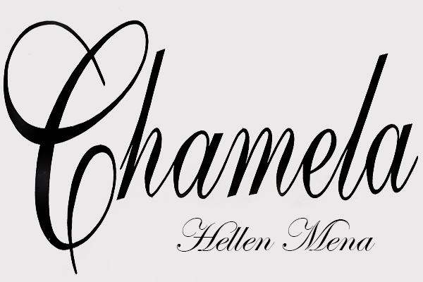 Hellen Mena – Chamela
