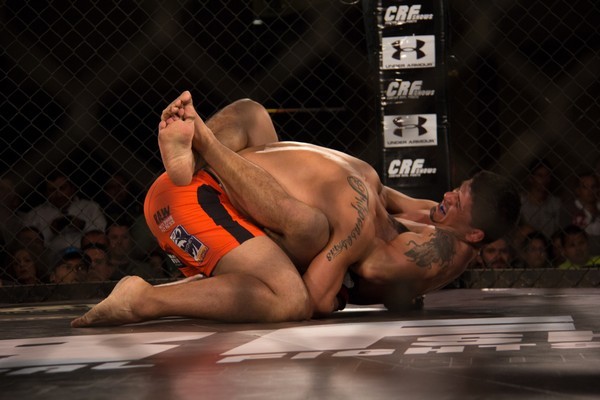 460 MMA