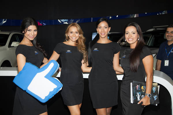 468 Expo Movil