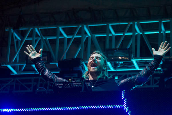 475 David Guetta