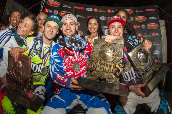 476 X-Knights 2013