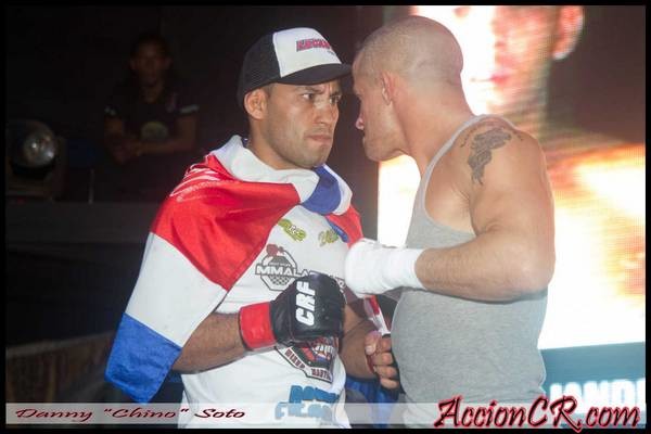 CRF Shows 3