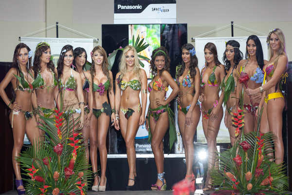 Piel Dorada 2013