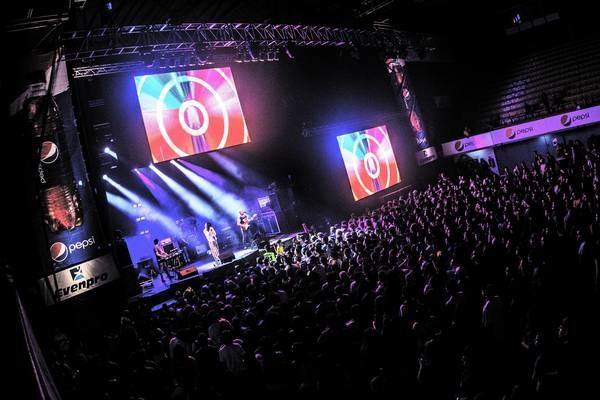Rock Fest 2013