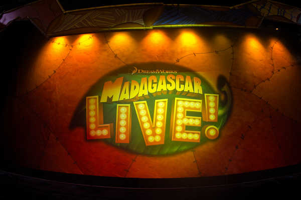 Madagascar Live