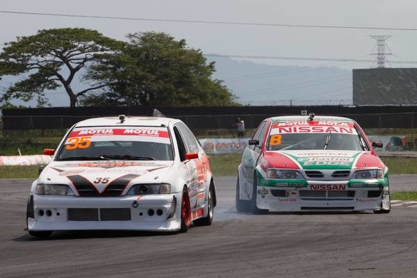 MotorShow 3