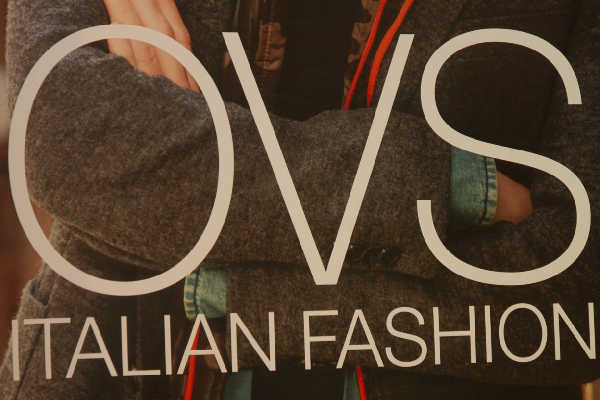 OVS Italian Fashion