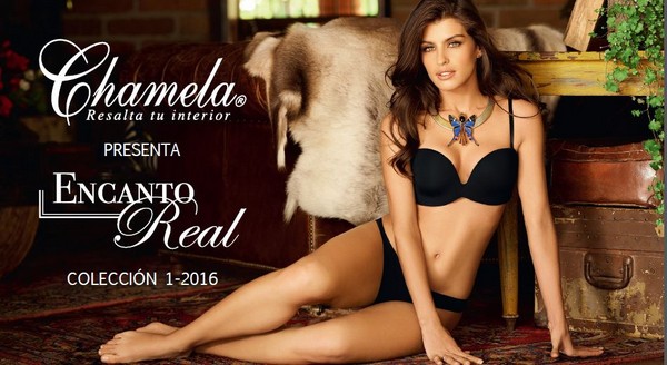 Chamela Encanto Real – Brenda Castro