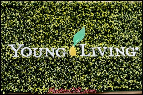 Young Living Costa Rica