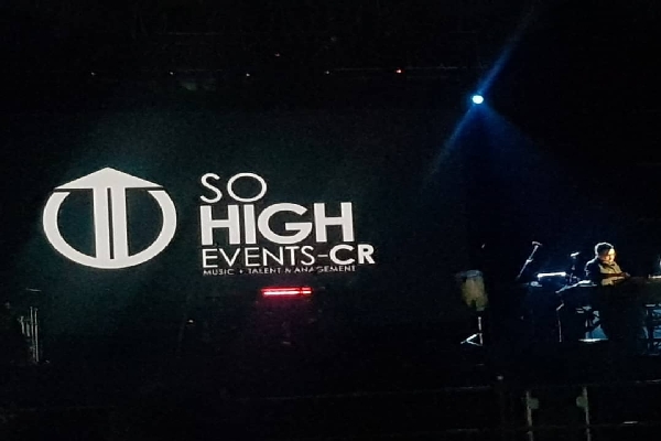 So High Events CR