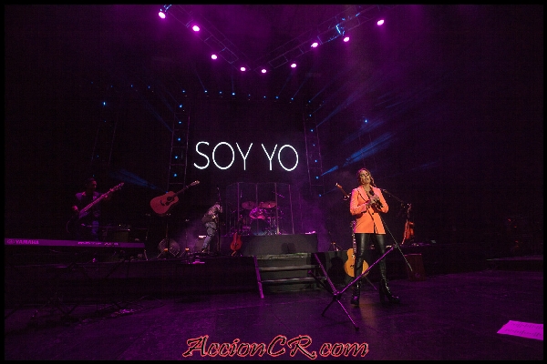 Kany Garcia – Soy Yo Tour