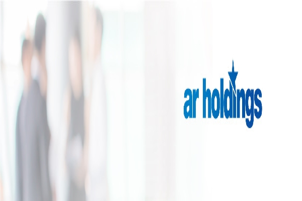 AR Holdings tiene 250 plazas de empleo disponibles