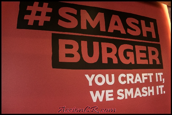 Smash Burger Costa Rica