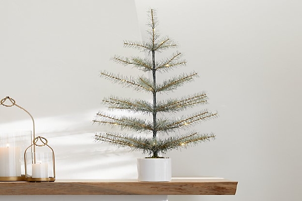 Crate and Barrel presenta sus colecciones de Navidad 2019