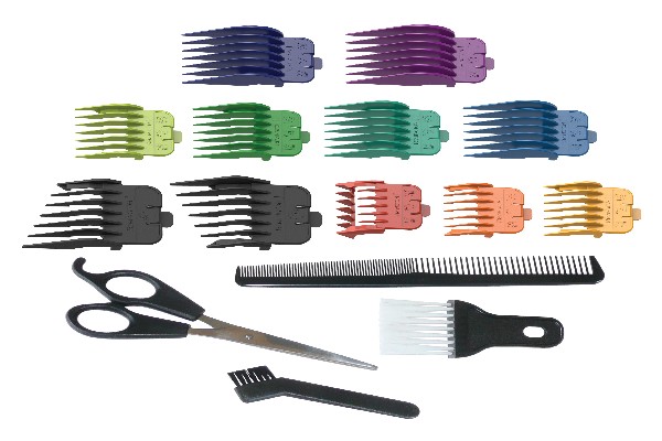Kit corte de cabello- Remington