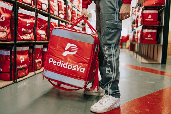 PedidosYa: un delivery que va más allá de la comida