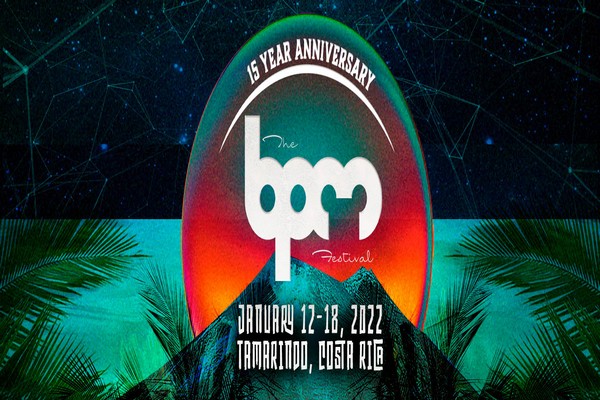 BPM Festival: Costa Rica