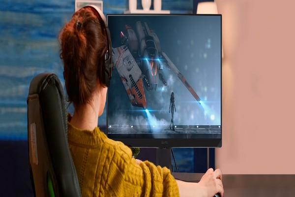 ViewSonic anuncia nuevo monitor gaming