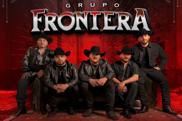 YA ESTÁN A LA VENTA ENTRADAS PARA EL CONCIERTO DE GRUPO FRONTERA EN COSTA RICA