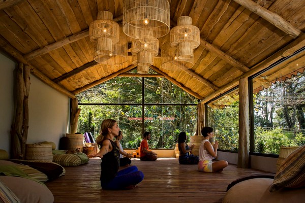 Selina – Experimenta la vida wellness en Costa Rica