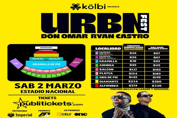 URBAN FEST