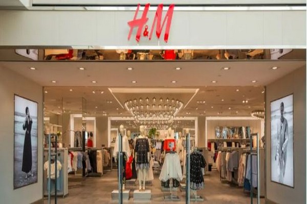 H&M ABRIRÁ EN MULTIPLAZA CURRIDABAT EL 1 DE DICIEMBRE DE 2023