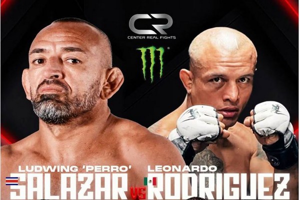 Central Real Fights trae una noche con lo mejor del MMA y el BJJ