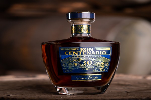 Ron Centenario 30 Aniversario Edición Limitada