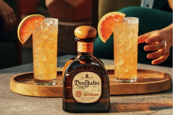 Tequila: sabor y tradición para sorprender en esta época de celebración