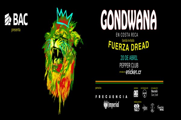 Gondwana en Costa Rica 04-20