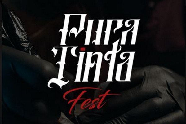 PURA TINTA FEST