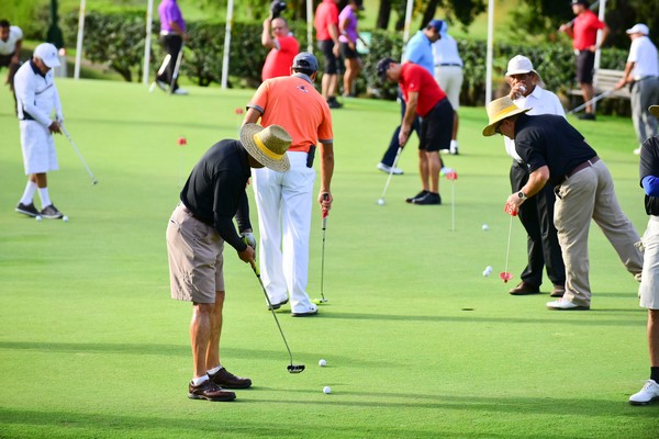 Torneo de Golf recaudará fondos para donar equipo que beneficiará a miles de pacientes del Hospital Nacional de Niños