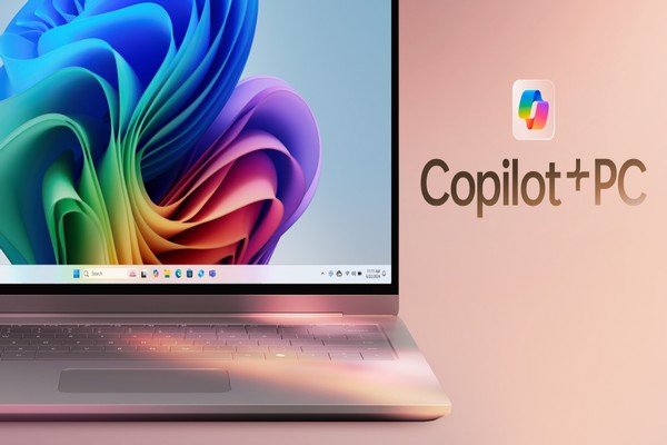 Microsoft presenta las PC Copilot+