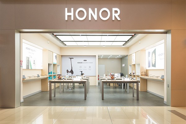 HONOR inaugura su segunda tienda en Costa Rica, ubicada en Lincoln Plaza