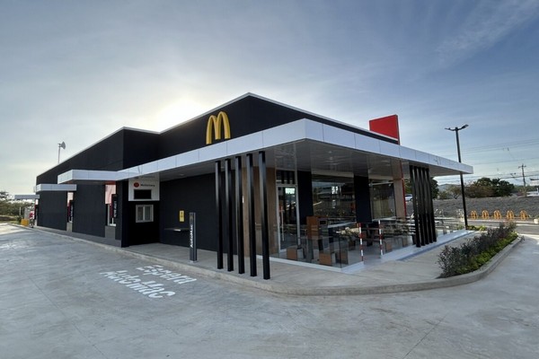 McDonald’s genera nuevos empleos con la apertura de su restaurante en el Coyol