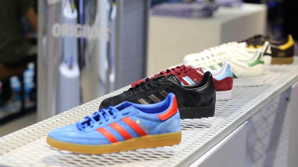 adidas Originals Store llega a Costa Rica, abriendo sus puertas en City Mall