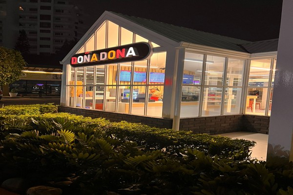 Doña Dona abre su local número 15  y planea cerrar el año con 20 puntos de venta