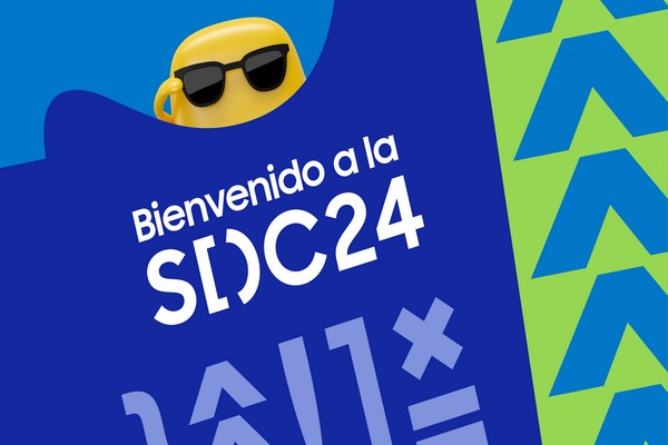 Samsung Electronics anuncia SDC24