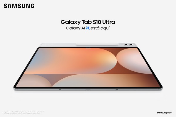 La oferta que estabas esperando: los nuevos Galaxy S24 FE y Galaxy Tab S10 tienen descuentos de lanzamiento en Costa Rica