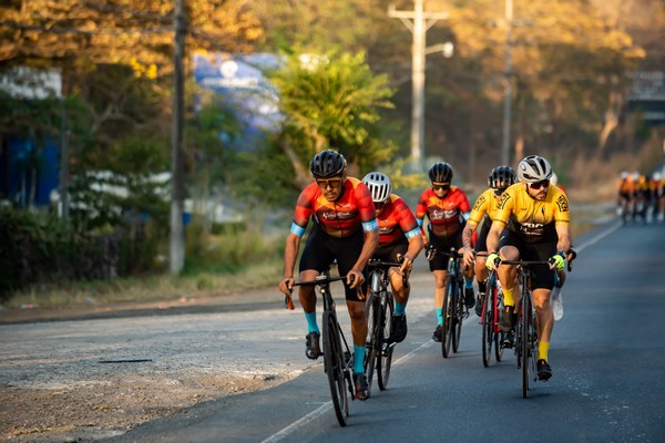 Guanacaste se prepara para el regreso del L’Étape Costa Rica by Tour de Francia