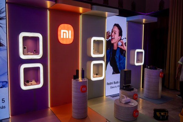 Xiaomi presenta la nueva serie Redmi Note 14: fotografía profesional con durabilidad confiable