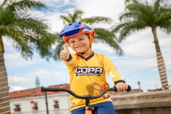 ¡TODO LISTO PARA LA II EDICIÓN DE LA COPA PARQUE DIVERSIONES STRIDER RACING!