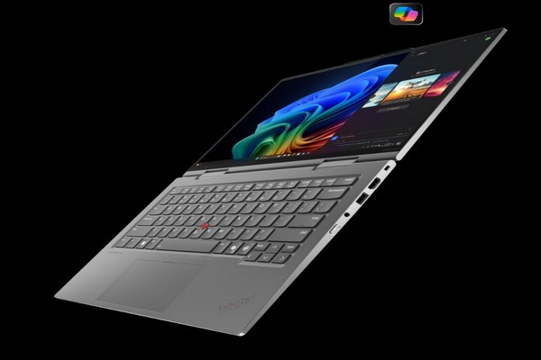 Lenovo lanzó en Costa Rica productos impulsados por Inteligencia Artificial