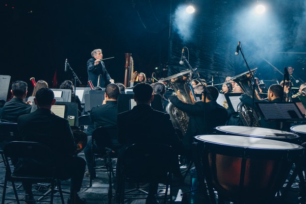 Costa Rica abre el telón del FIA37: el arte toma La Sabana y transforma la ciudad en una gran fiesta cultural